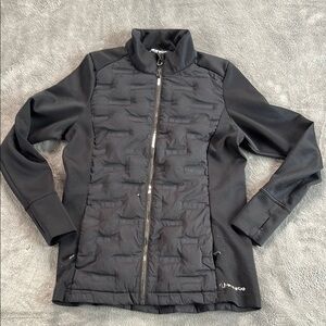 Black Women's Jacket by sunice
